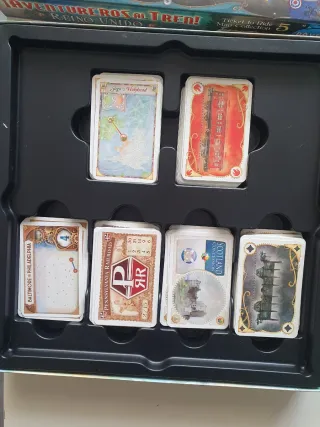 Ticket to Ride: Espansione Regno Unito