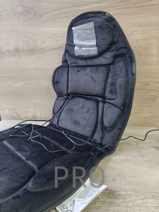 Masajeador de asiento con memoria - Snailax