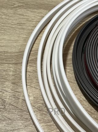 Mosquitera magnética para ventanas Flintronic