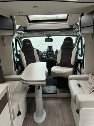 FIAT Ducato 2018