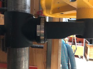 Taladro Columna AYERBE TC 650w