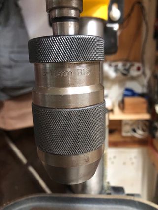 Taladro Columna AYERBE TC 650w