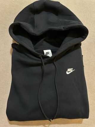 Sudadera Nike Talla S Hombre Nueva