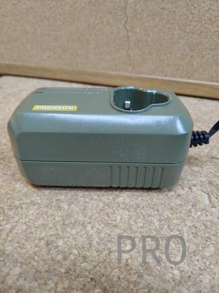 Cargador rápido de batería LG/A2 29880  Proxxon