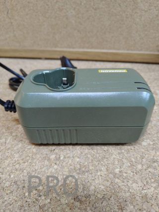 Cargador rápido de batería LG/A2 29880  Proxxon