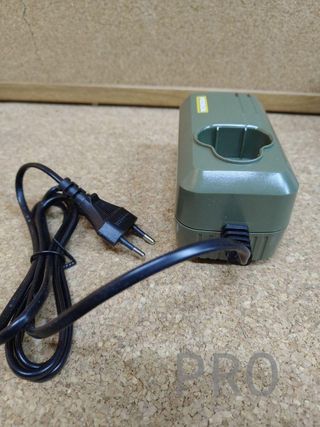 Cargador rápido de batería LG/A2 29880  Proxxon