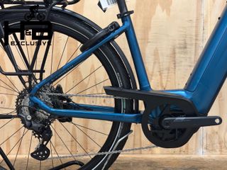 KTM Macina Style 730 Shimano Deore 2024