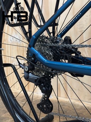 KTM Macina Style 730 Shimano Deore 2024