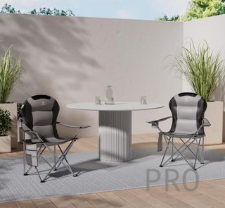 Silla de Plegable Campin - KESSER