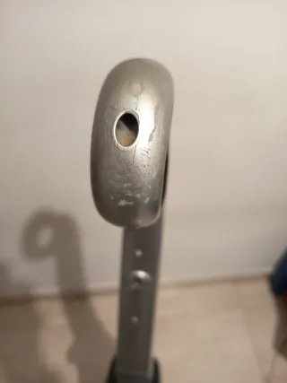 Aspiradora Rowenta Air Force 24V