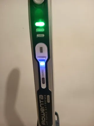 Aspiradora Rowenta Air Force 24V