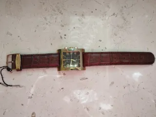 Orologio Cronografo Altanus Uomo