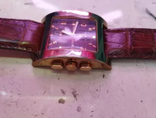 Orologio Cronografo Altanus Uomo