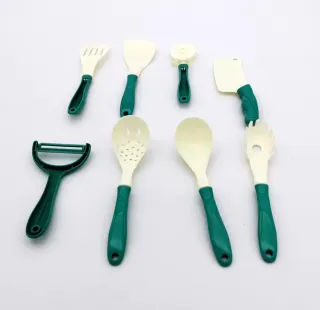 Juego Cocina Infantil 28 Piezas