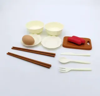 Juego Cocina Infantil 28 Piezas