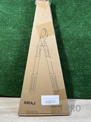 Tijeras de podar 43cm AIRAJ
