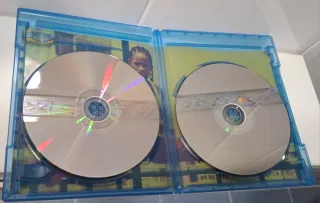 THE KARATE KID [BLU-RAY+DVD]