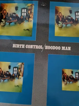 7Vinilo LP, 1 doble, nuevos sin usar