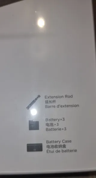 DJI Osmo Cámara de Acción      Action 5 PRO.