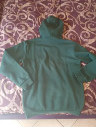 Felpa con cappuccio Adidas Originals, Essential M