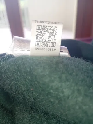 Felpa con cappuccio Adidas Originals, Essential M