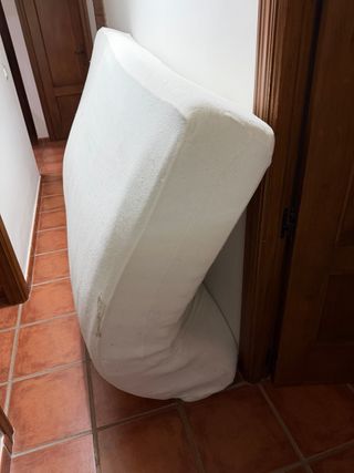 Colchón de 10 años 140x200