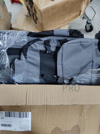 Transportín para gatos y perros - Feandrea