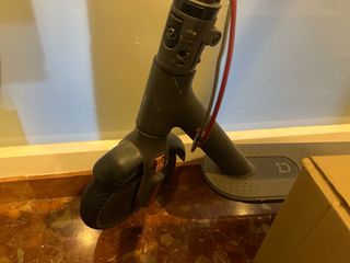 Patinete Eléctrico Xiaomi