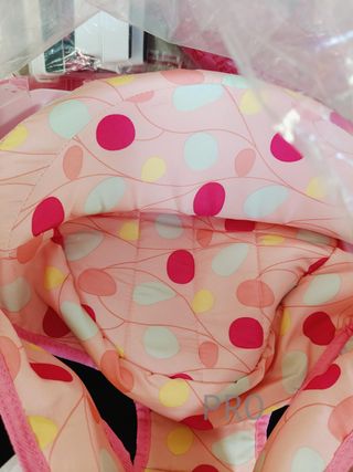 Andador 4 en 1, función balancín - kidiz