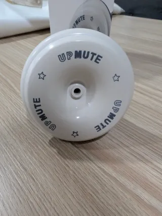 Sordina para trompeta/corneta UPMUTE