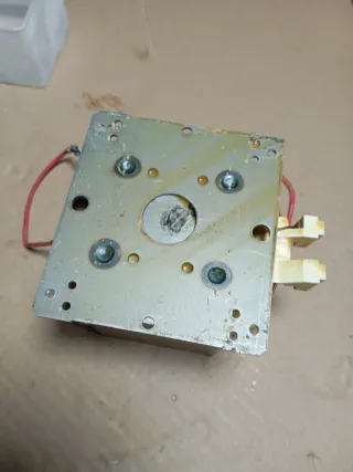 Transformador Microondas YCT 220V 50Hz