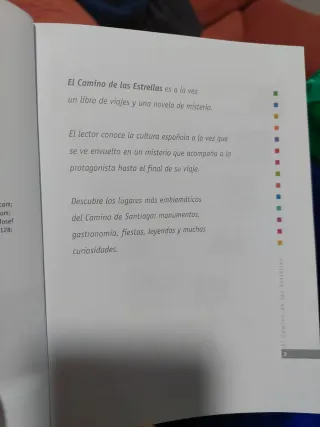 El Camino de las Estrellas: El Camino de las Es...