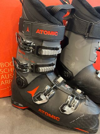 Botas de esquí Atomic Prime Pro 100. T 28’5