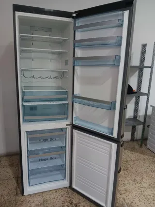 Nevera Teka 2 metros