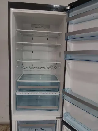 Nevera Teka 2 metros