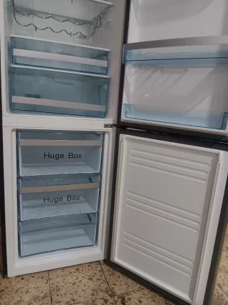 Nevera Teka 2 metros