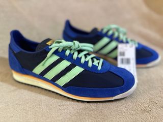 Zapatillas Adidas SL72 Talla 43 1/3