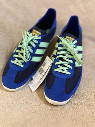 Zapatillas Adidas SL72 Talla 43 1/3