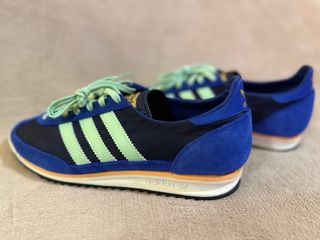 Zapatillas Adidas SL72 Talla 43 1/3