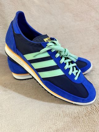 Zapatillas Adidas SL72 Talla 43 1/3