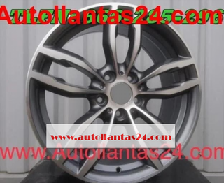 LLANTAS BMW - 21029