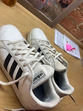 adidas