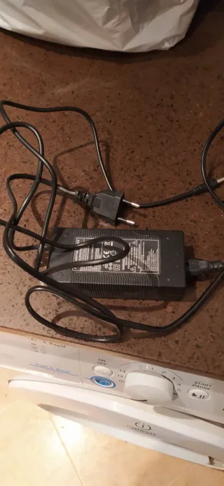 Patinete Eléctrico cecotec