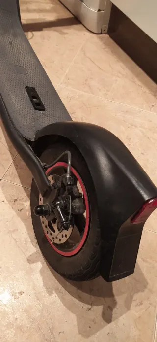 Patinete Eléctrico cecotec