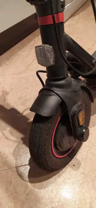 Patinete Eléctrico cecotec