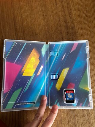 Just Dance 2022 Nintendo Switch