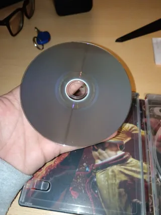 Street Fighter 6 PS5