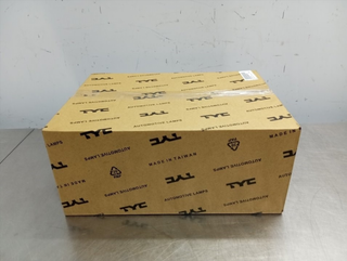 PILOTO TRASERO DERECHO CITROEN XSARA PICASSO 8762