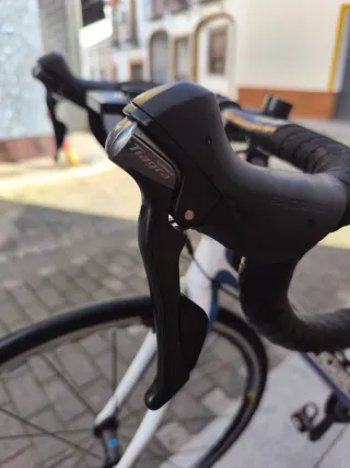 Cannondale Synapse Carbono Bicicleta