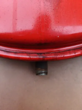 Vaso di espansione caldaia Roca 6L